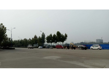 又一片土地被“开发”了