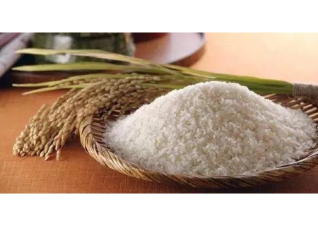 面粉机撷英:我和大米的一次零距离接触