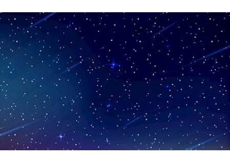 面粉机好作文刊登：点点星光