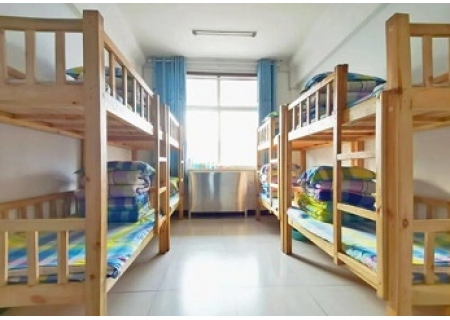 面粉机械文章选登：寝室风波