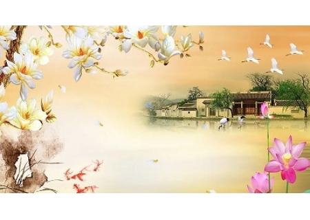 面粉机作文刊登：走过才明白