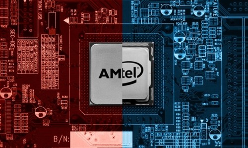 无可挑剔！AMD Ryzen 5当选近10年最佳处理器