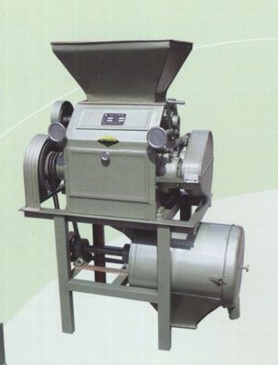6FY-40型半自动磨面机
